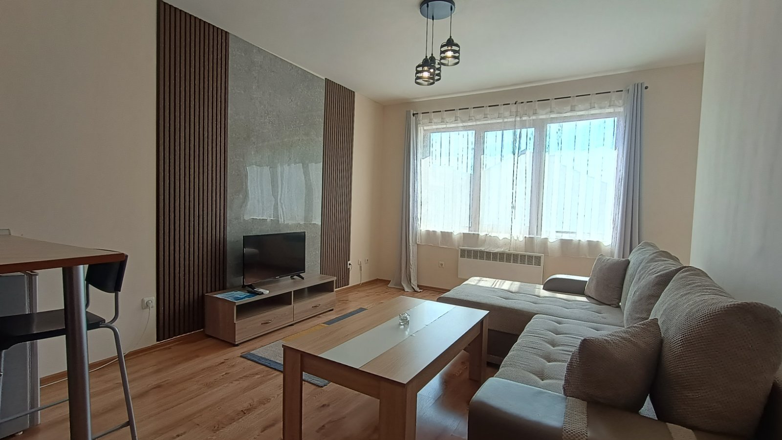 One-Bedroom Apt. (Standard)