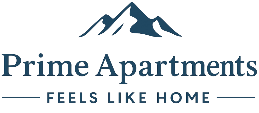 Prime Apartments